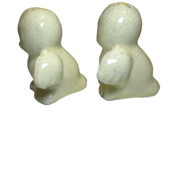 Vintage Baby Chicks Salt & Pepper - Picture 3 of 7
